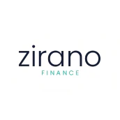 Zirano — Your CFO, from $19 a month. logo