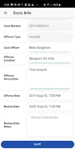 Tracker Products gallery image