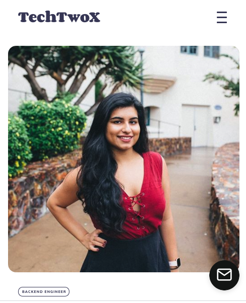 TechTwoX gallery image