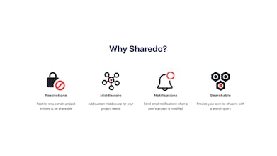 Sharedo gallery image