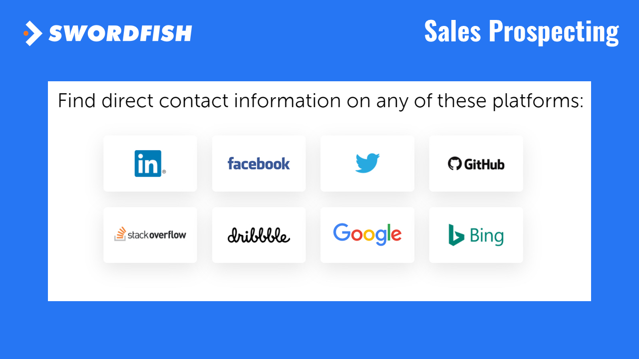 Swordfish AI gallery image