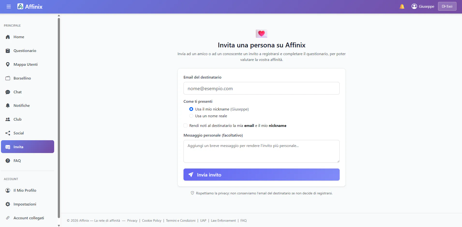 Affinix gallery image