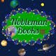 Nobleman Books LLC