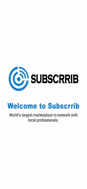 Subscrrib gallery image