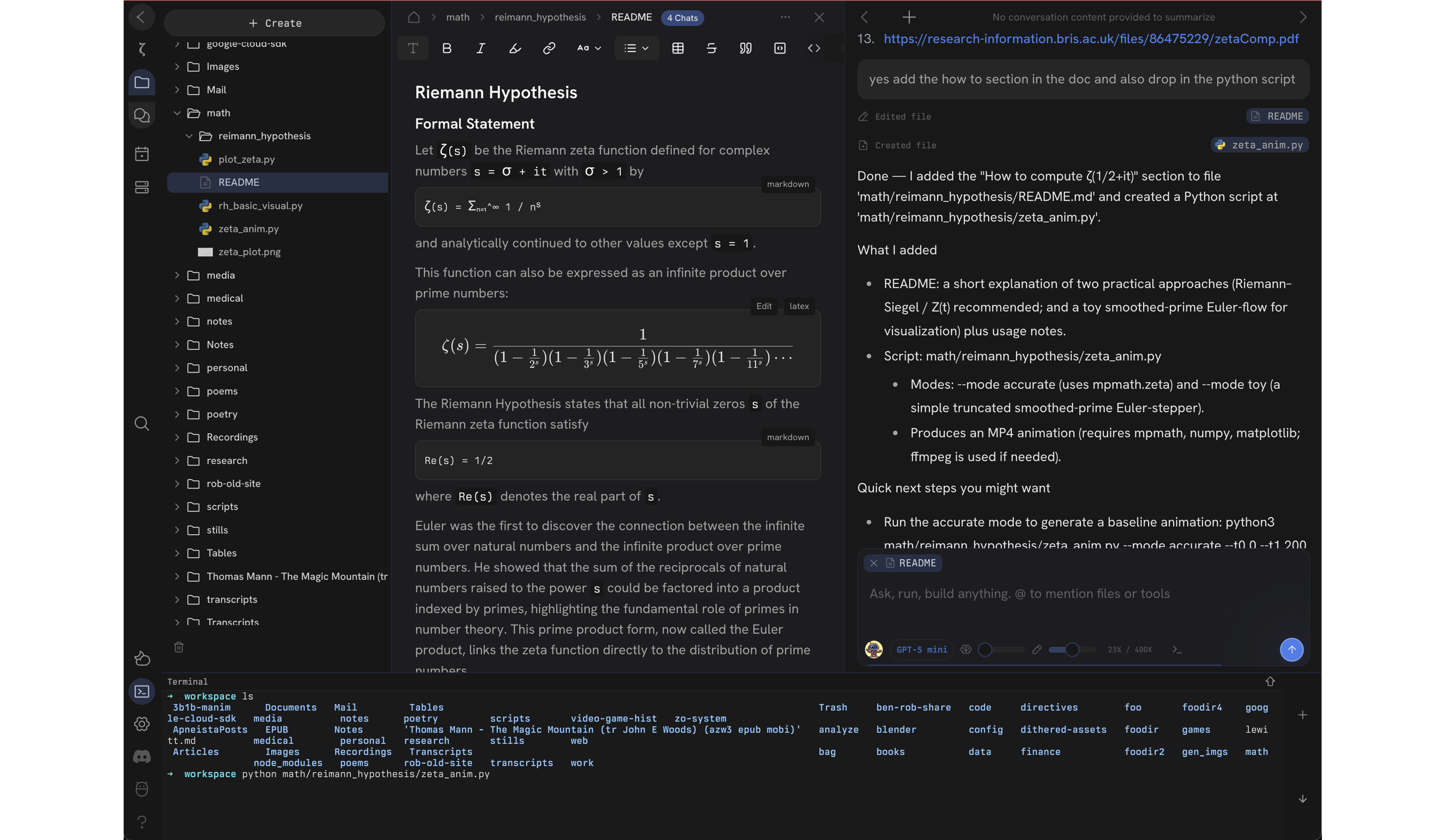 Média So Computer - Un ordinateur personnel dans le cloud, exploité par un agent d'IA 2