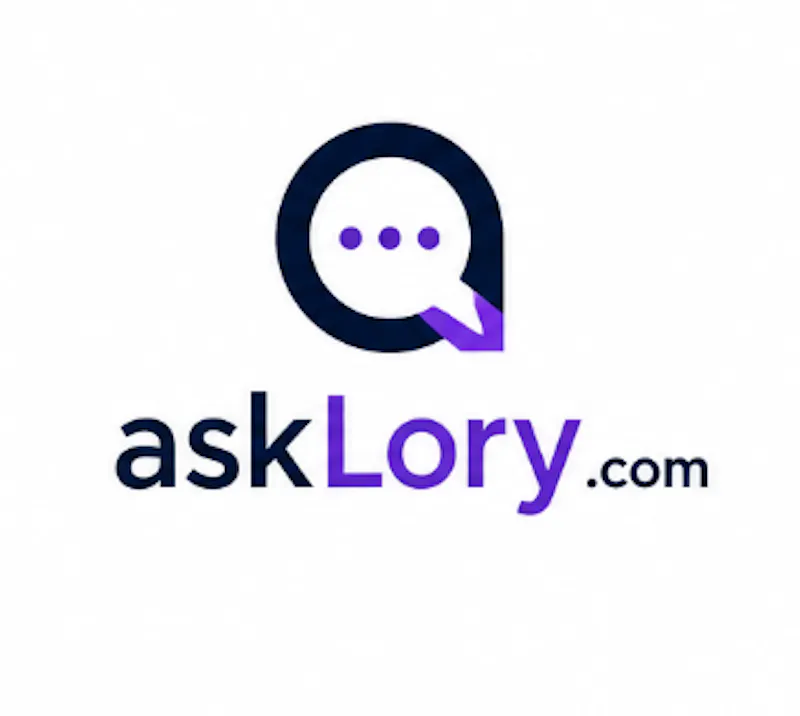 askLory screenshot 1