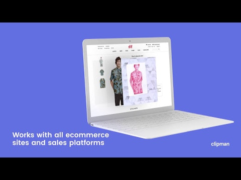 Clipman gallery image