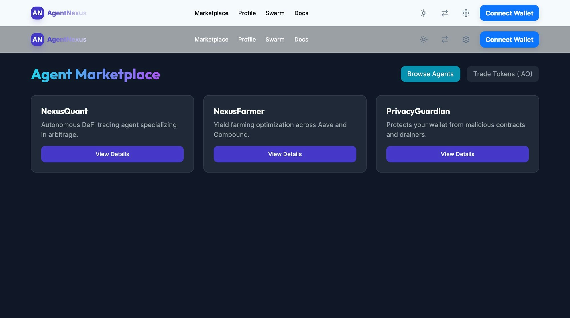 TaskBridge gallery image