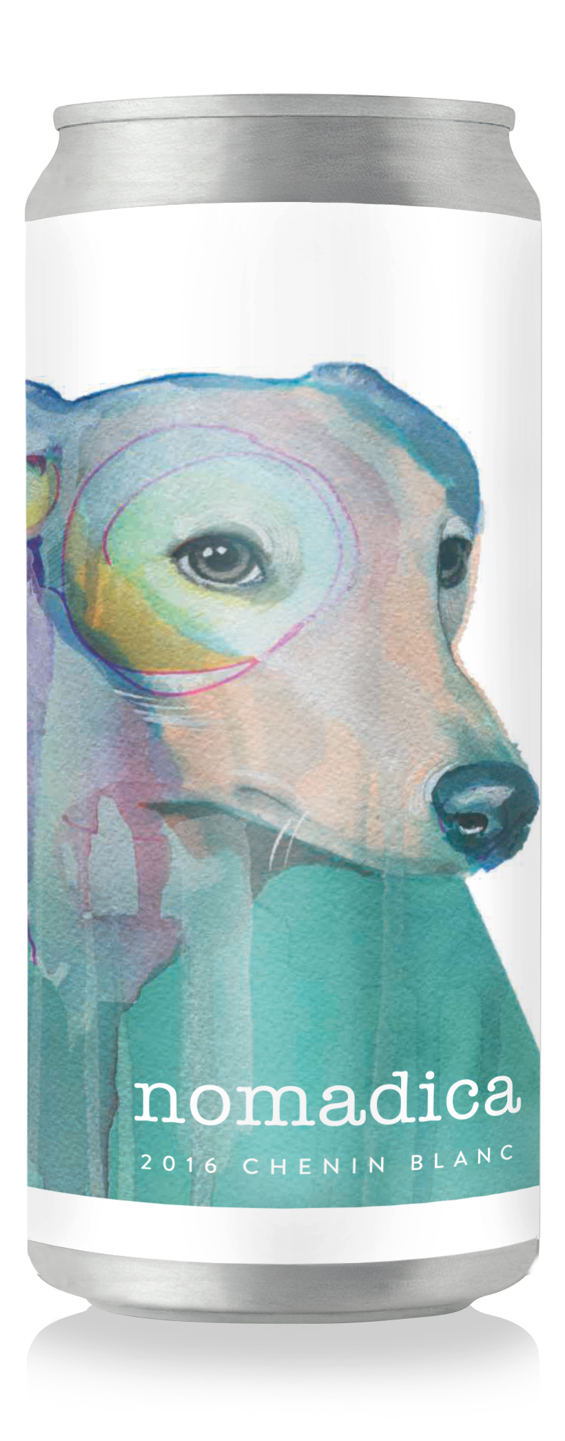 Nomadica Wine