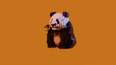 BrickForgerAI gallery image