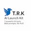 T.R.K AI Launch Kit