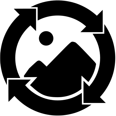 Image Converter logo