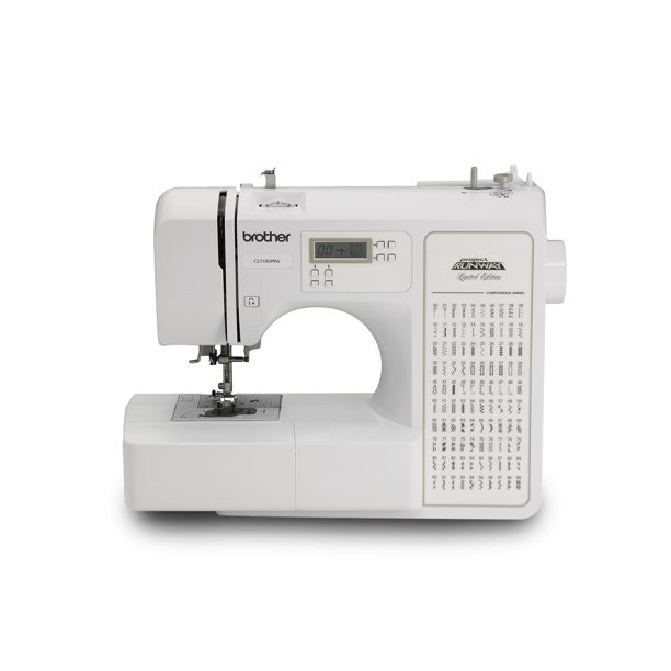 Best Sewing Machine