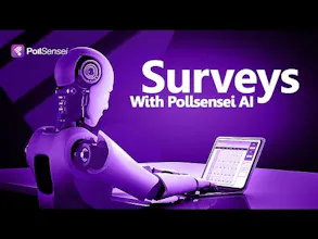 PollSensei gallery image