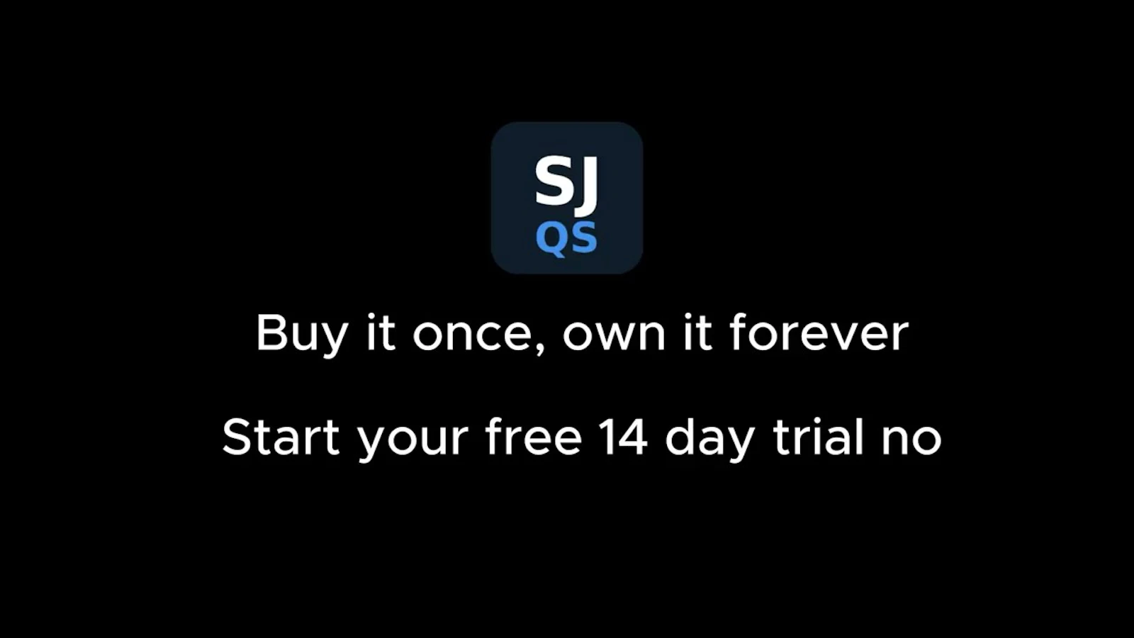 SJQS  screenshot 1 (video preview)