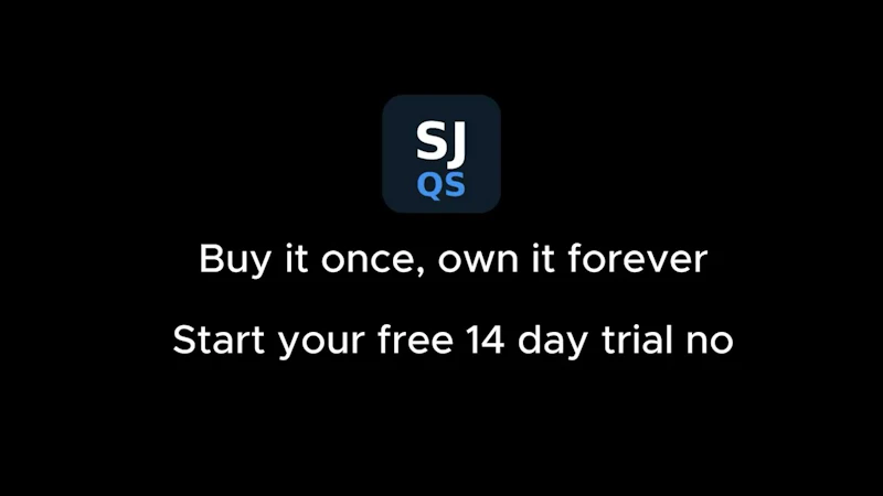 SJQS  screenshot 1 (video preview)