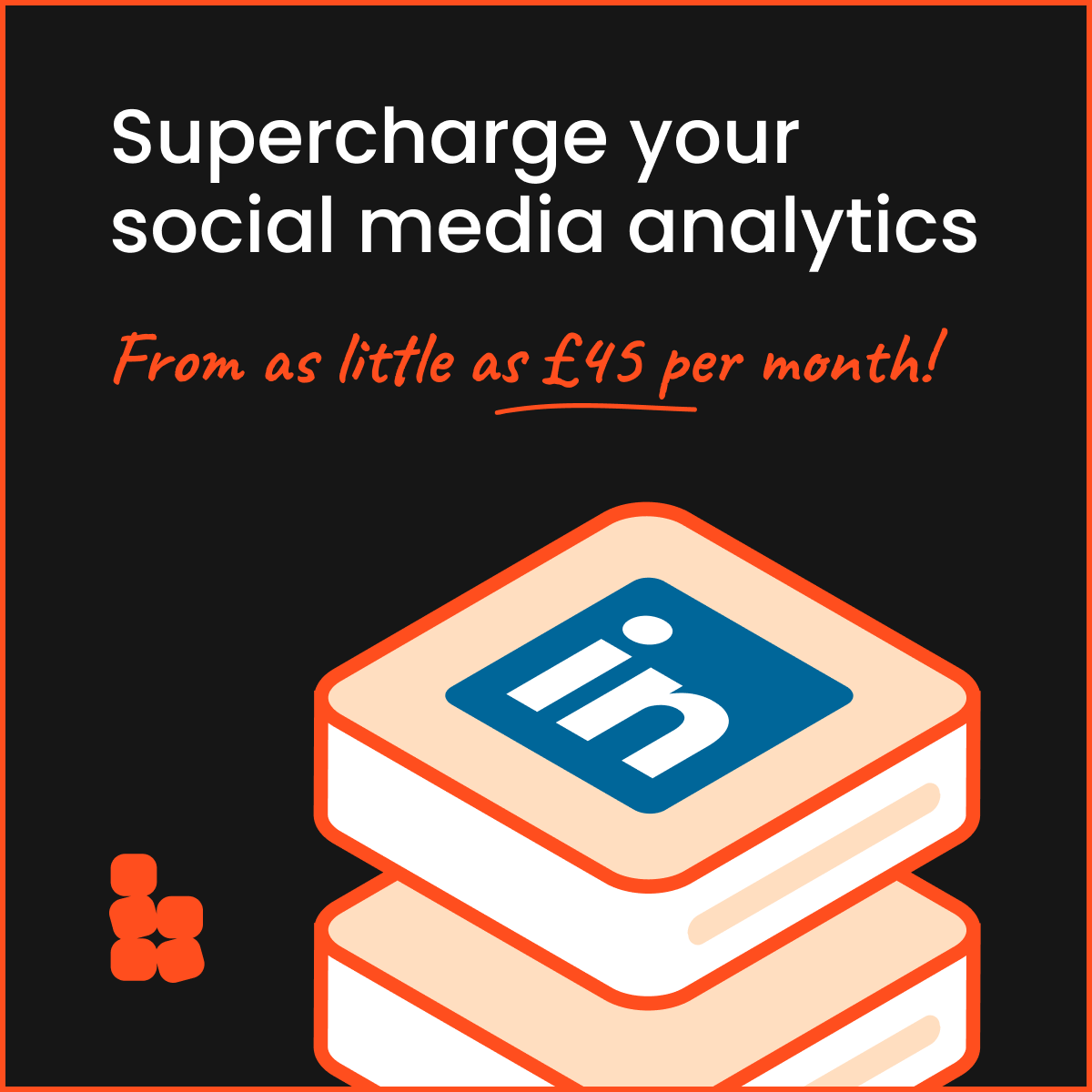 LinkedIn Stack by Bundle