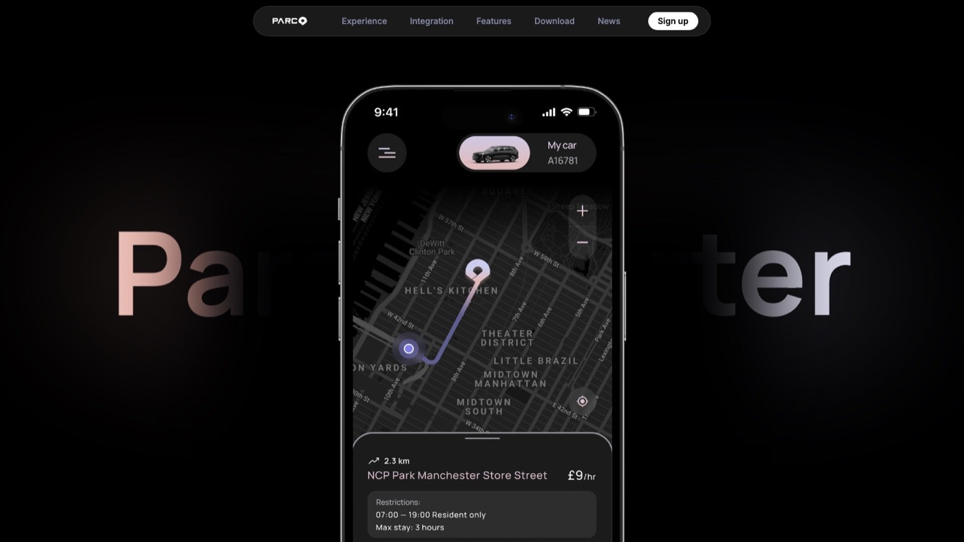 Parc AI gallery image