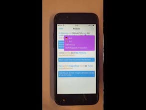 der Satz gallery image