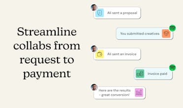 Passionfroot Discovery gallery image