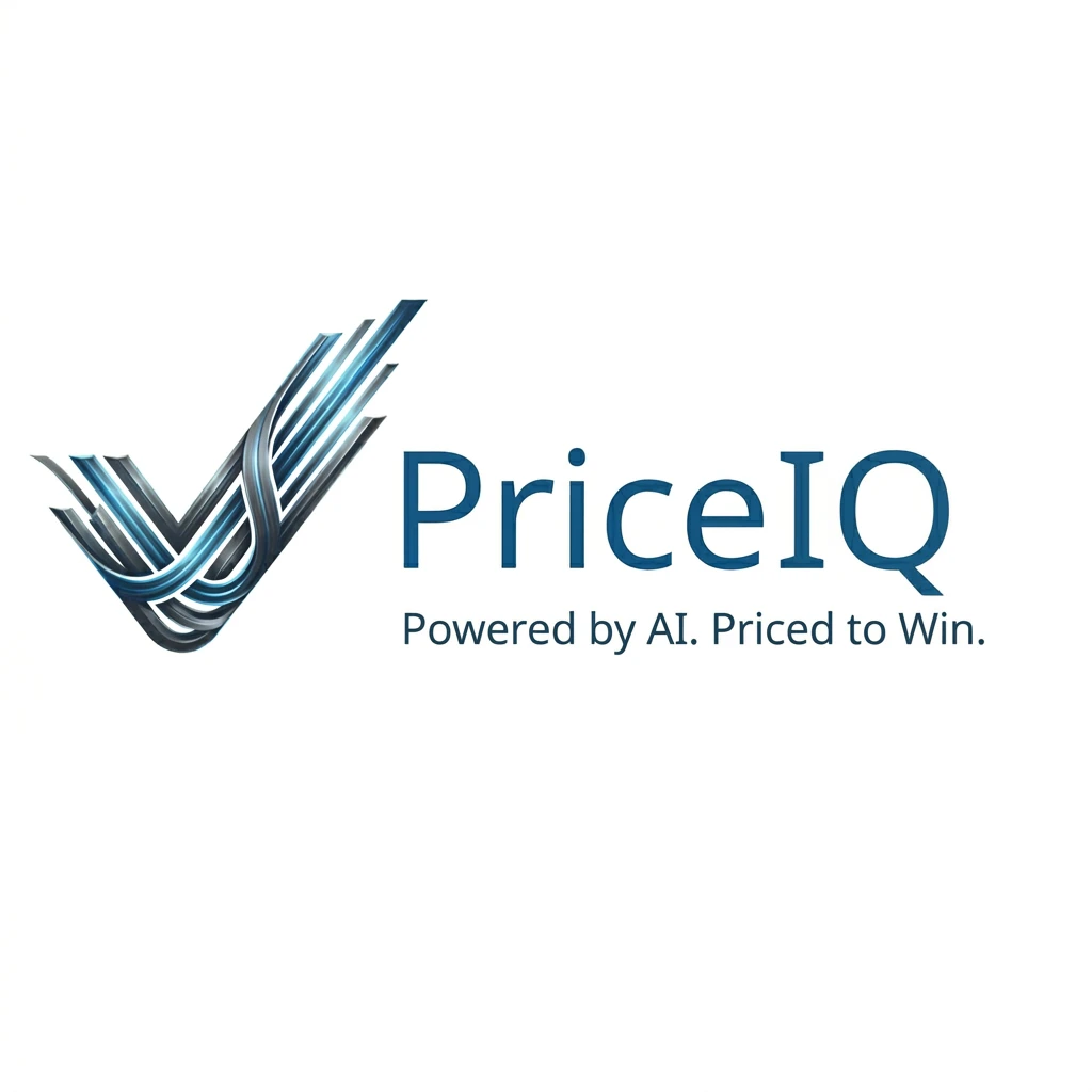 PriceIQ logo