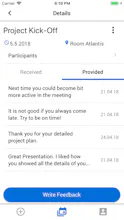 Feedback Collector gallery image