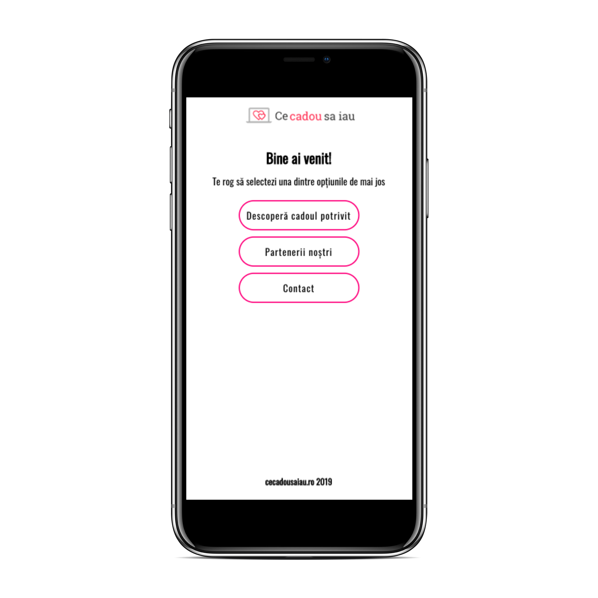 Cauta cadoul potrivit gallery image