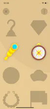 Treasure Hunt gallery image