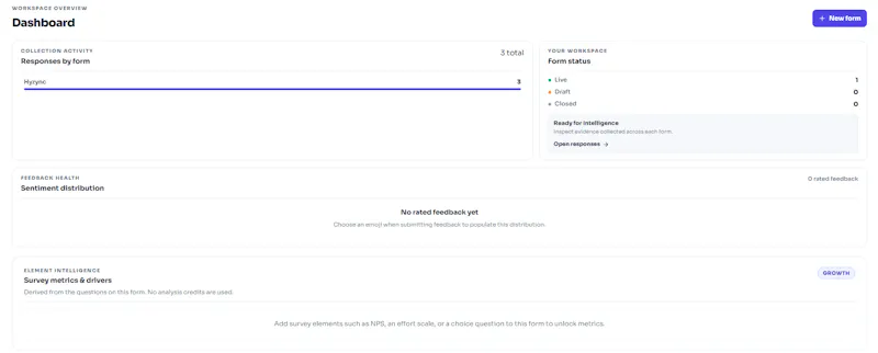 Userflo screenshot 10