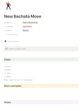 Bachata Library gallery image