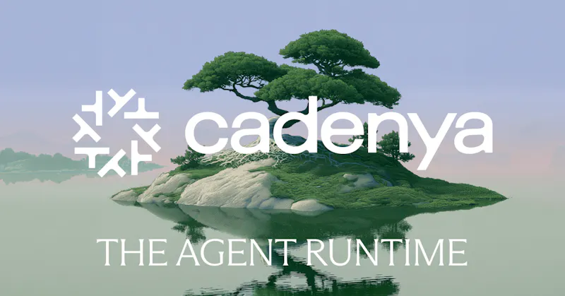 Cadenya screenshot 2