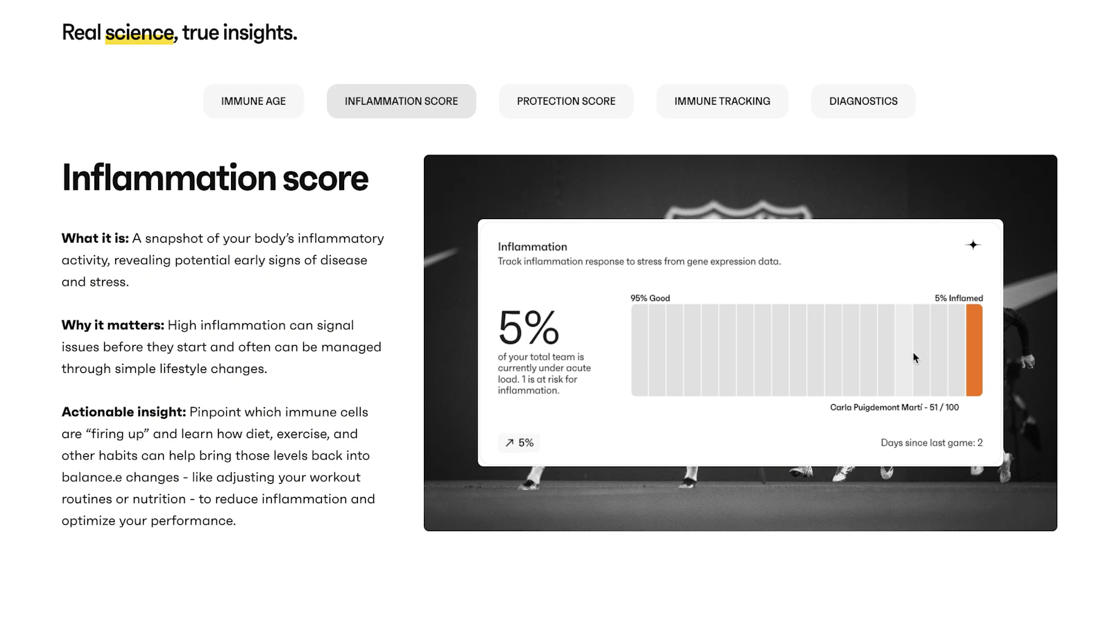 Omniscope screenshot 5