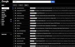 Gmail Sender Icons media 2