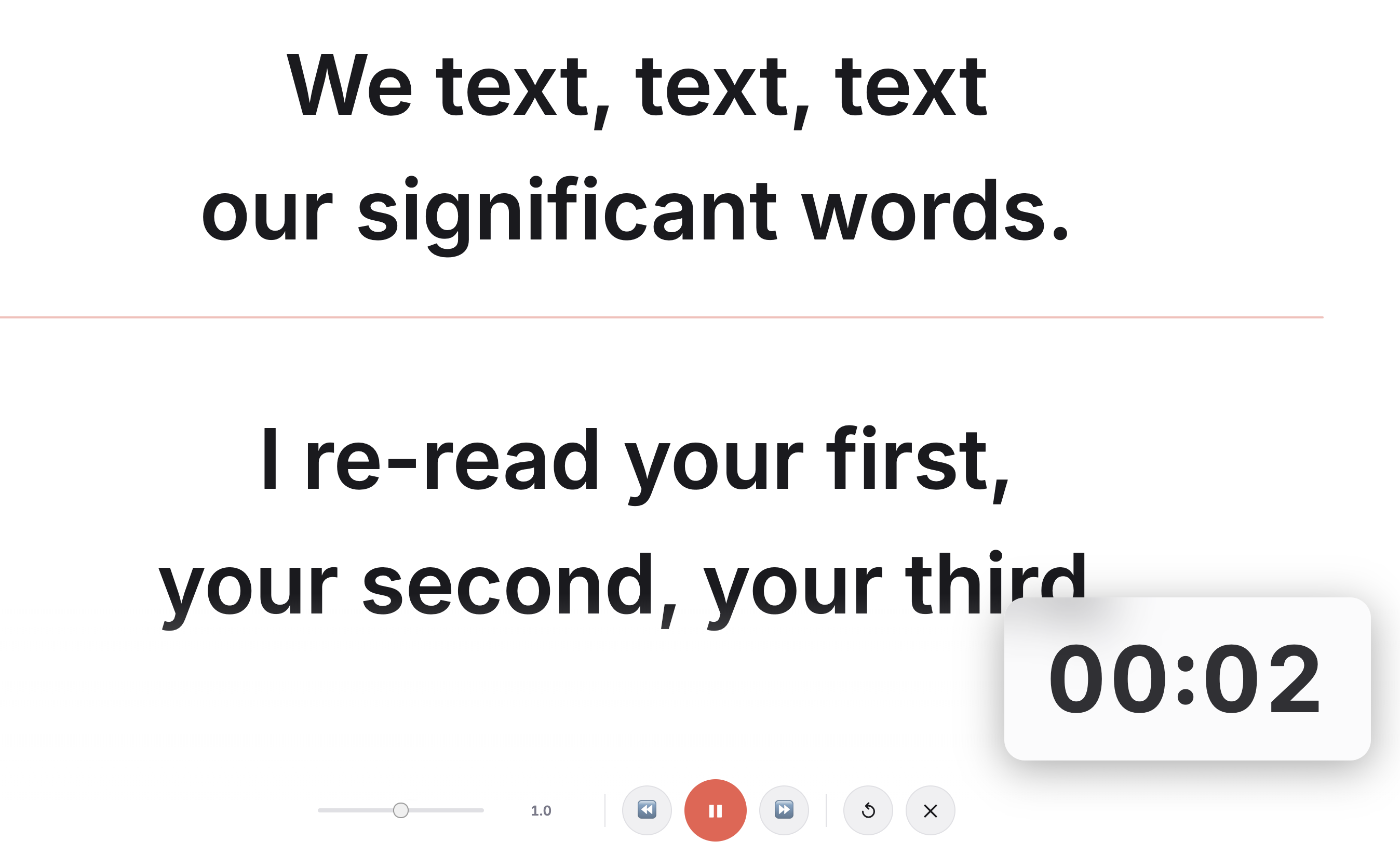 ScriptScroller.com - Screenshot 3 showing product features and functionality