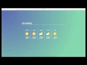 Canvas2Video gallery image