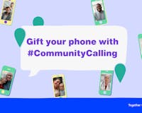 Community Calling media 3