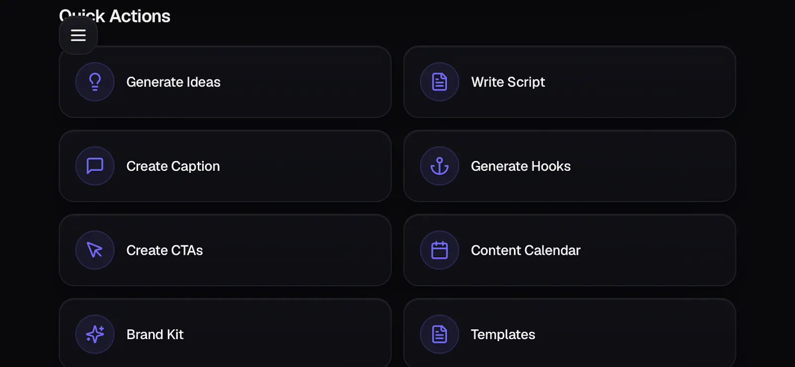 ViralForge screenshot 2