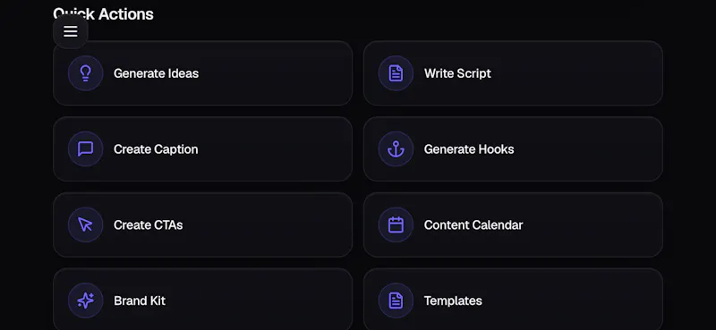 ViralForge screenshot 2