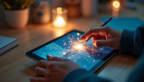 Fraoula AI gallery image