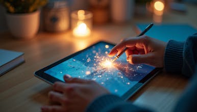 Fraoula AI gallery image