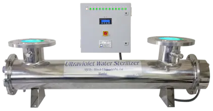 UV water Disinfaction System gallery image