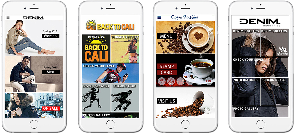 Mass Mobile Apps gallery image
