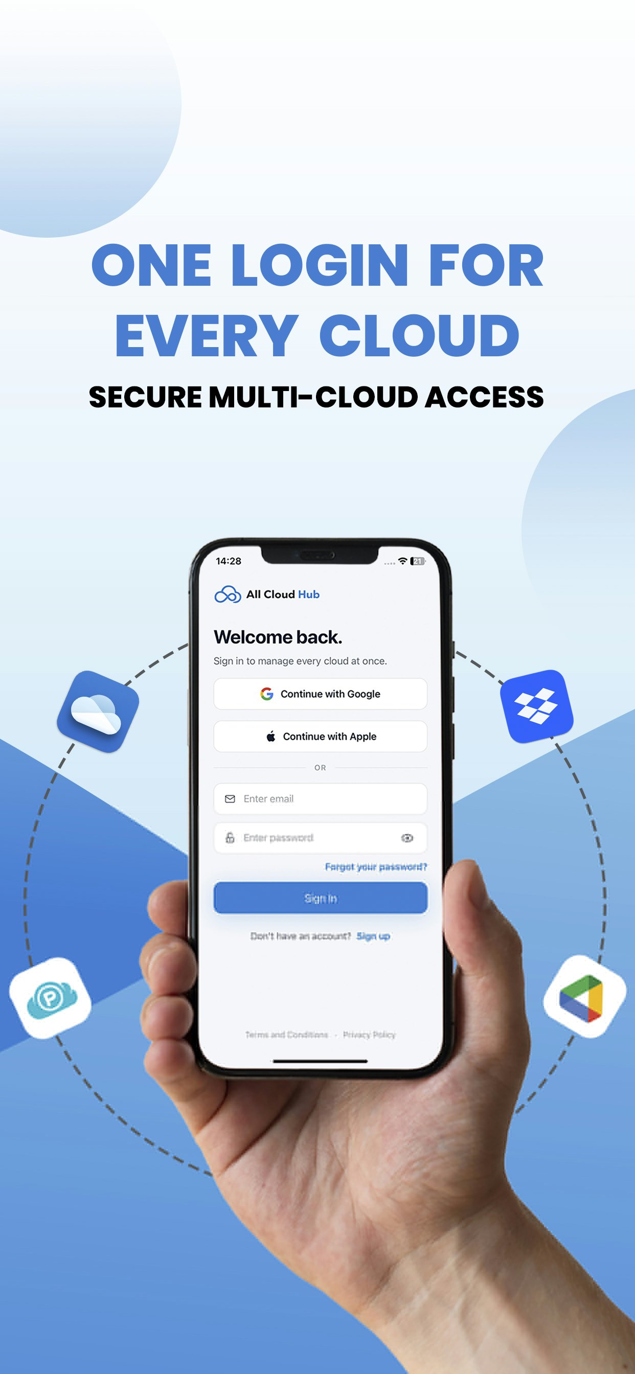 All Cloud Hub gallery image