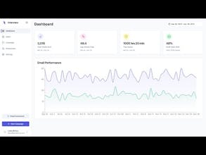 Interview gallery image