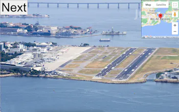 Random Airport gallery image