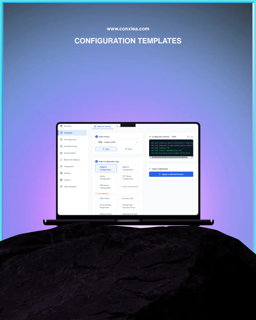 InfraOps