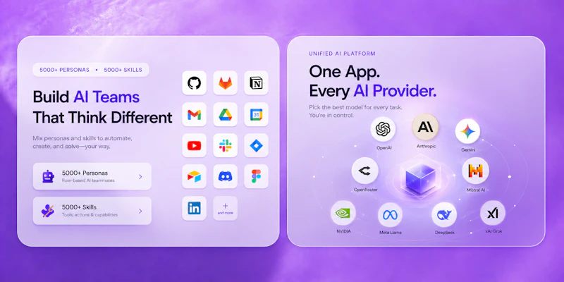 Joanium screenshot 3
