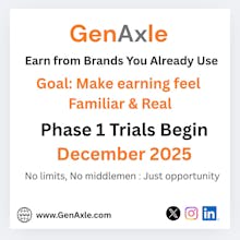 GenAxle gallery image