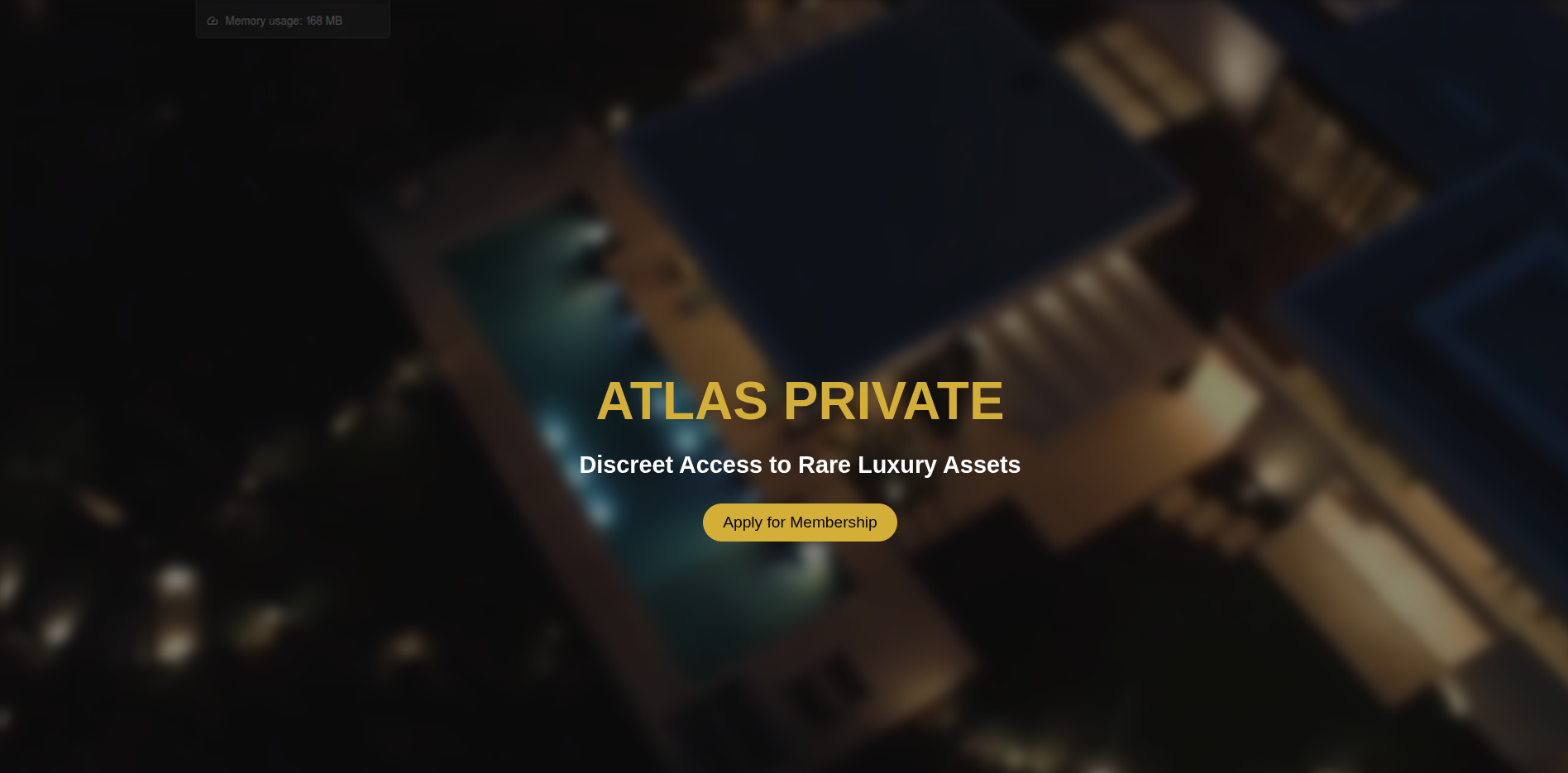 Atlas Private gallery image