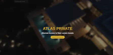 Atlas Private gallery image